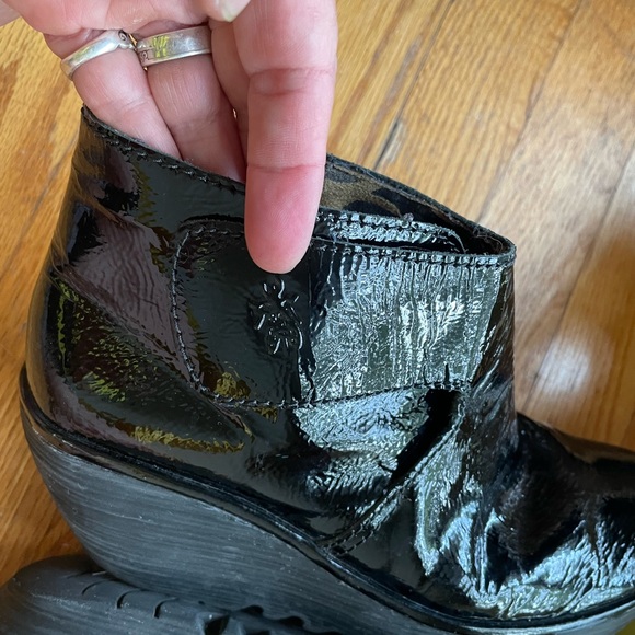 FLY patent wedges - Picture 7 of 14